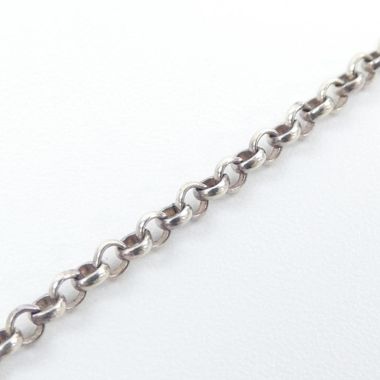 クロムハーツ CHROME HEARTS NECKCHAIN R18 2353 304 9001 9100 NECKLACE