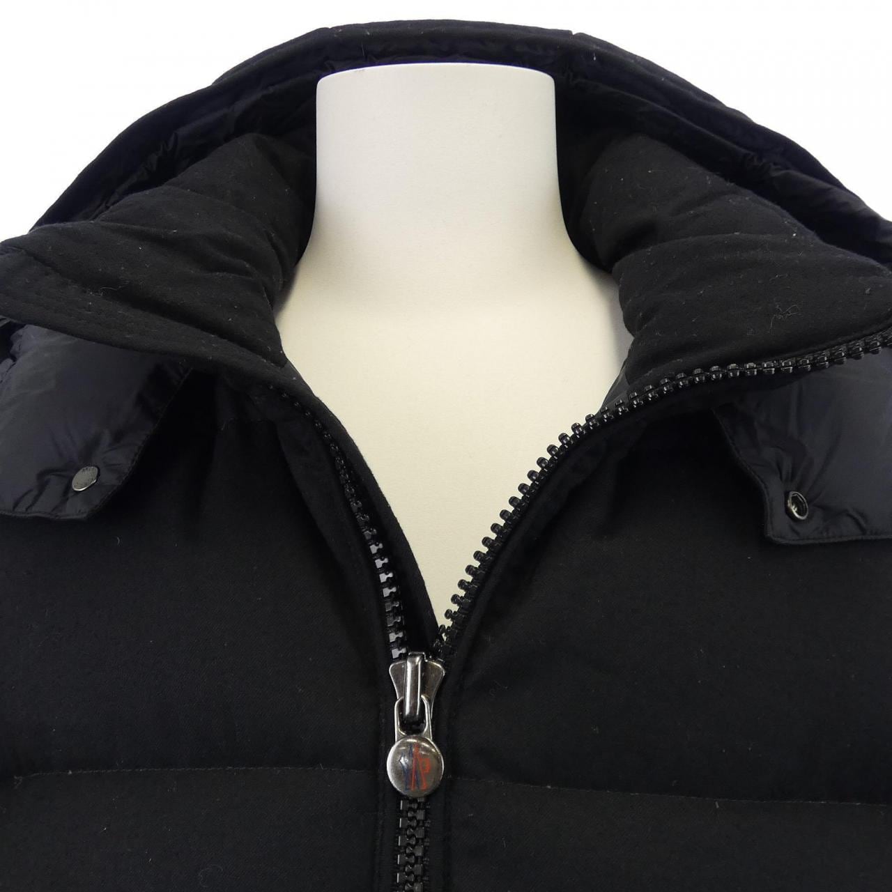 モンクレール MONCLER MONTGENEVRE ダウンジャケット