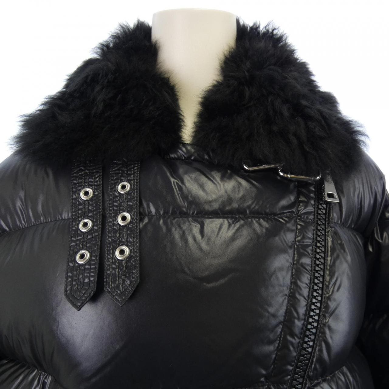 モンクレール MONCLER FOULQUE ダウンジャケット