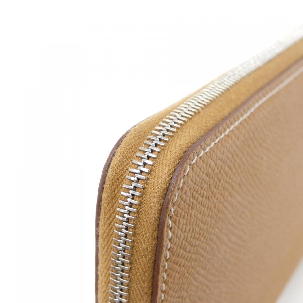 エルメス EX-LIBRIS シルク イン クラシック 070668CK 財布