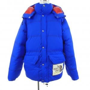 グッチザノースフェイス GUCCI×THE NORTH FACE 663753 XAACW ダウンコート