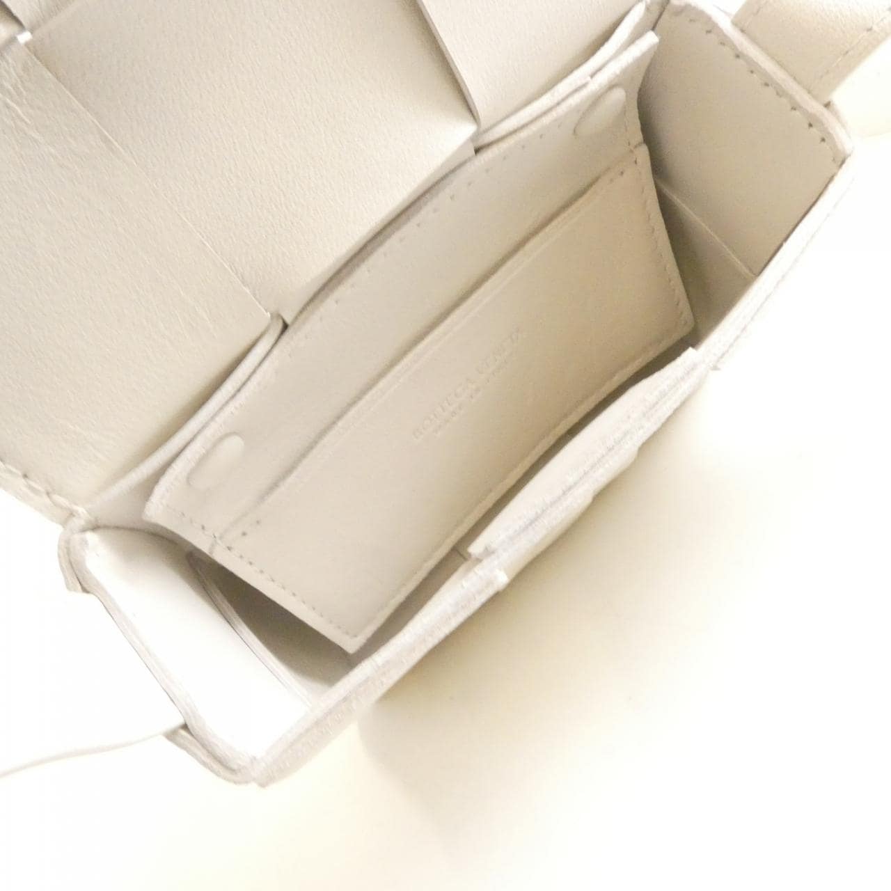 ボッテガヴェネタ 666688 VMAY1 ショルダーバッグ