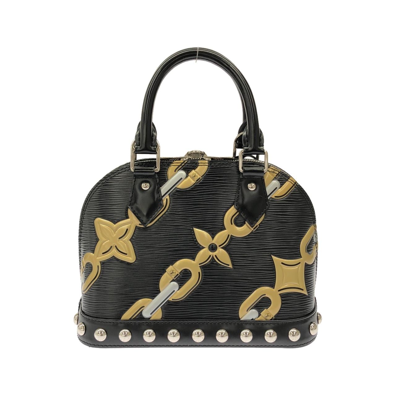 ルイヴィトン エピ アルマBB M42486 バッグ