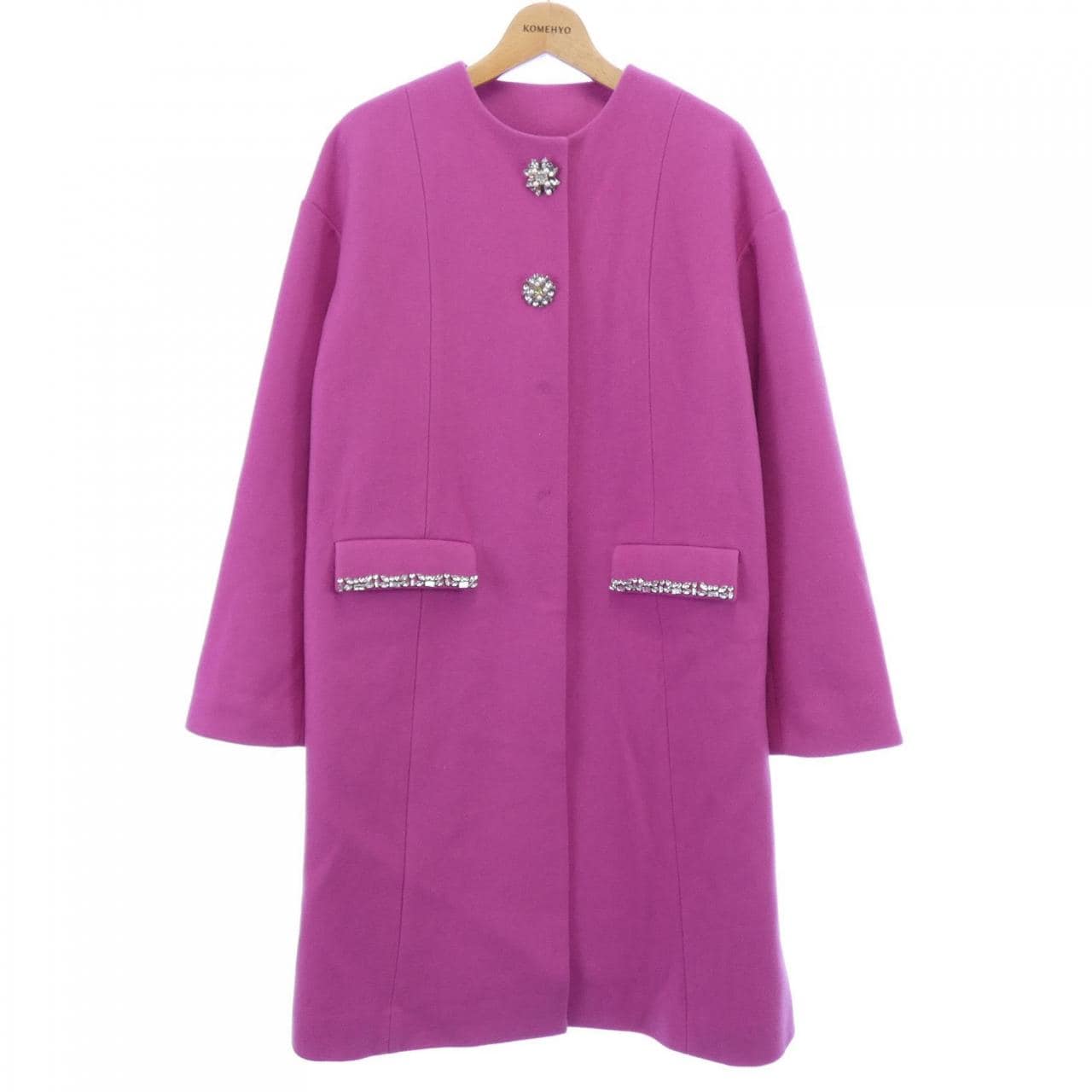 チェスティ chesty 21M902 コート