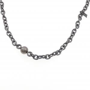 ミキモト パッショノワール ネックレス 9.4mm