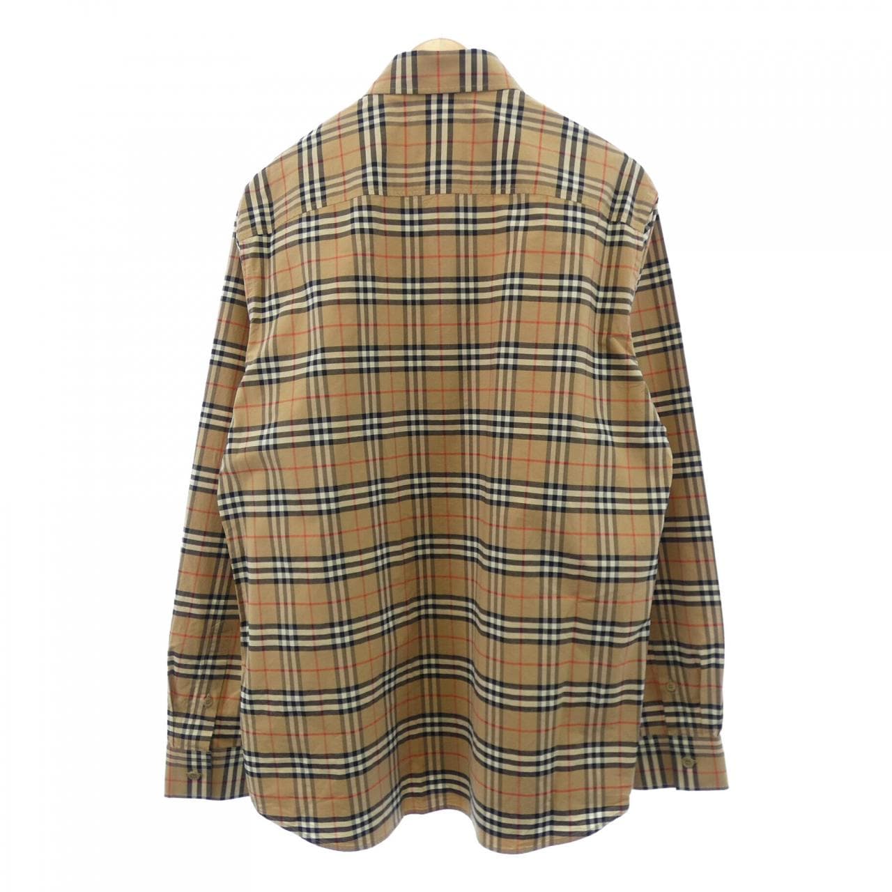 バーバリー BURBERRY 80209661 シャツ