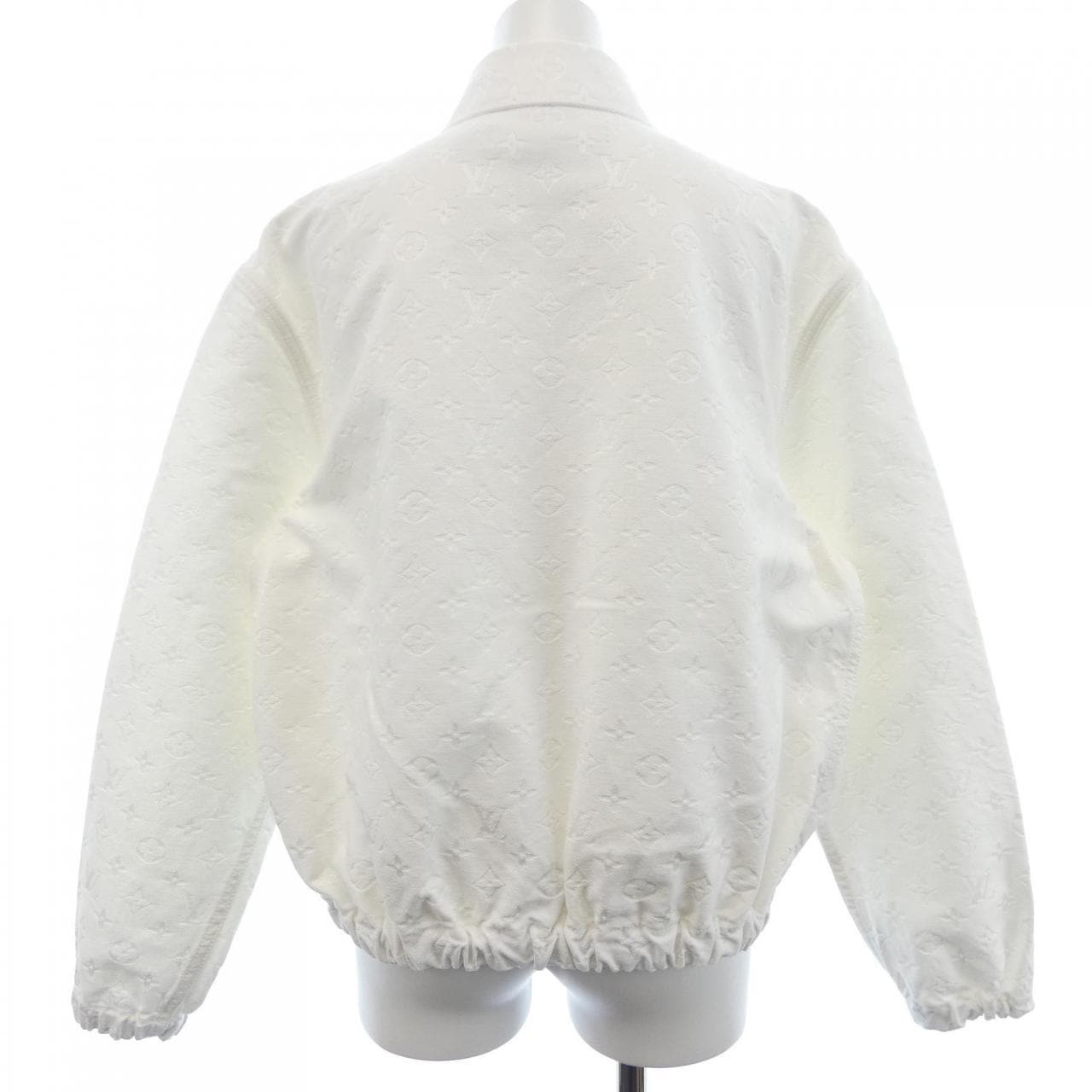 ルイヴィトン LOUIS VUITTON FRJC27YK1 ジャケット