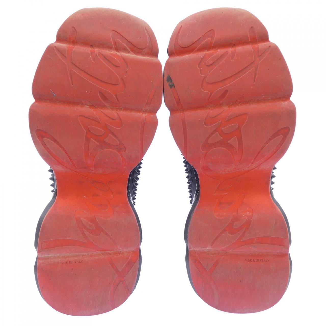 クリスチャンルブタン CHRISTIAN LOUBOUTIN 1190270 スニーカー