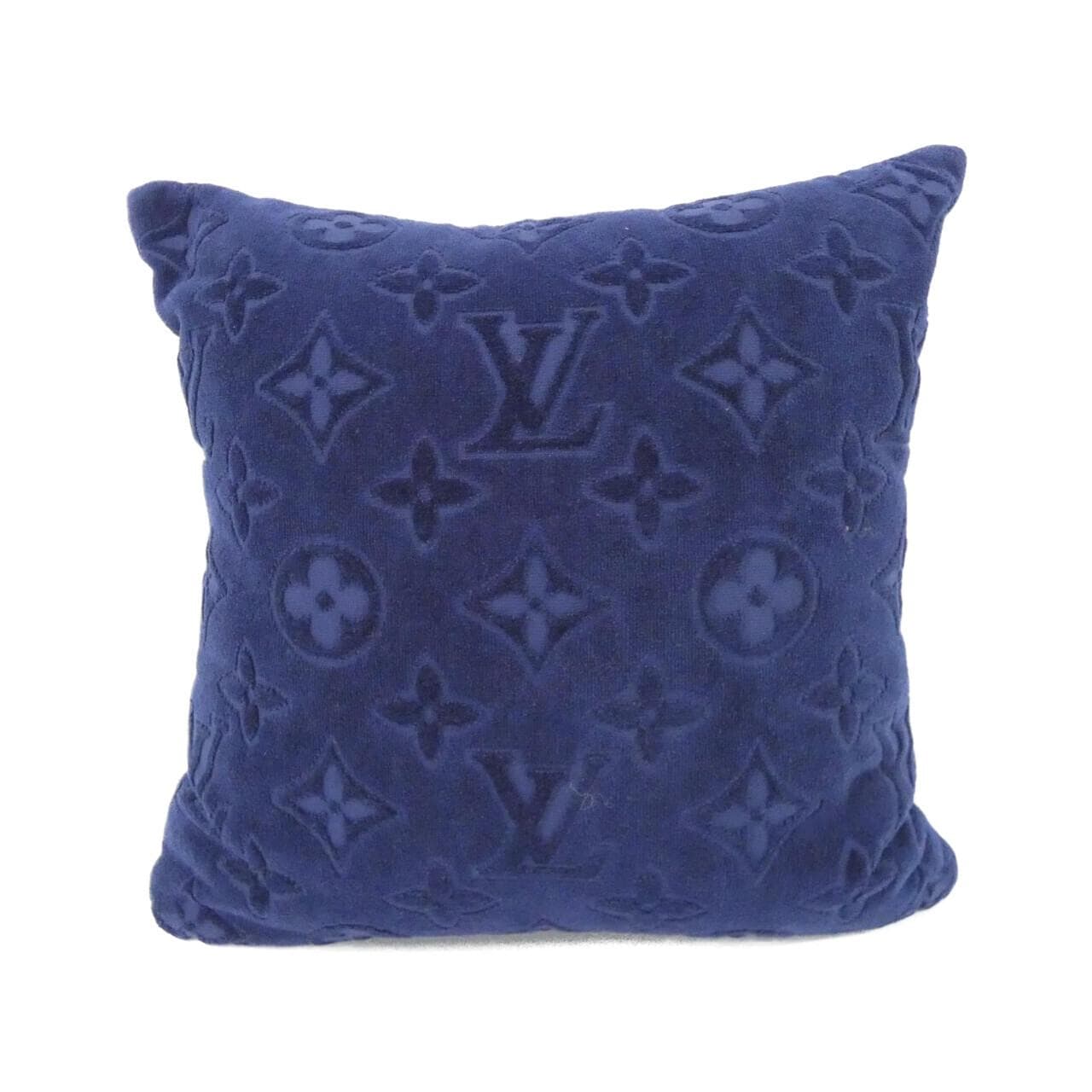 ルイヴィトン モノグラム クッサン LVバケーション M78816 クッション