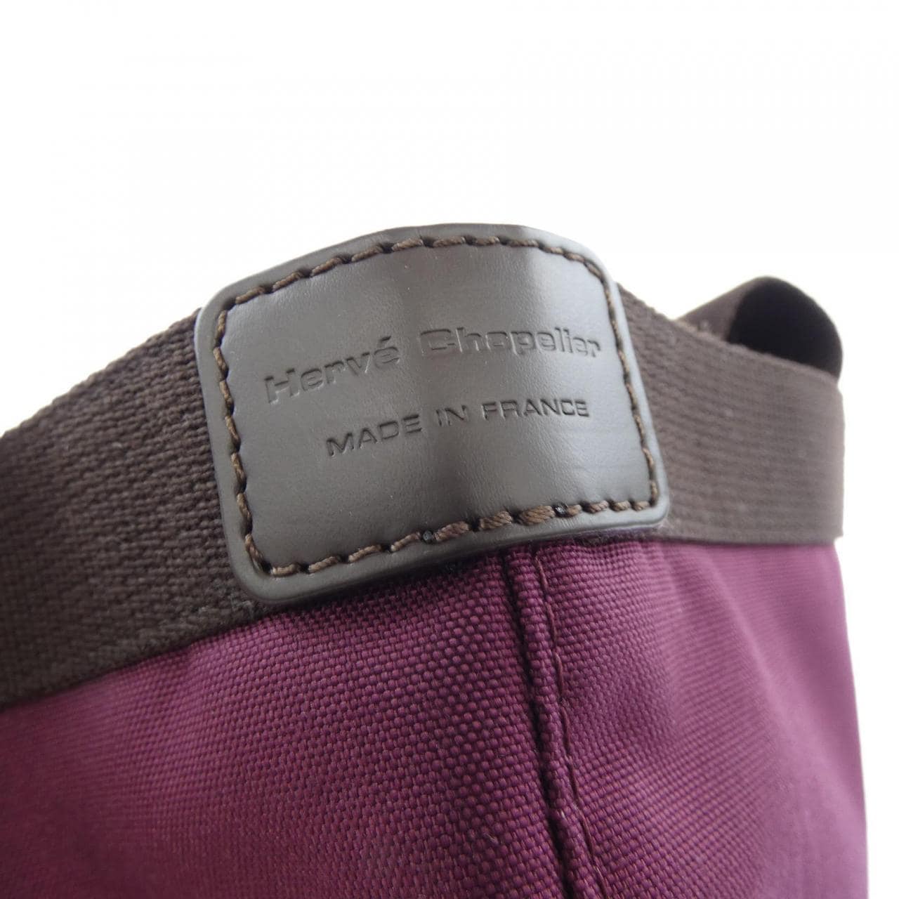 エルベシャプリエ HERVE CHAPELIER 704C BAG