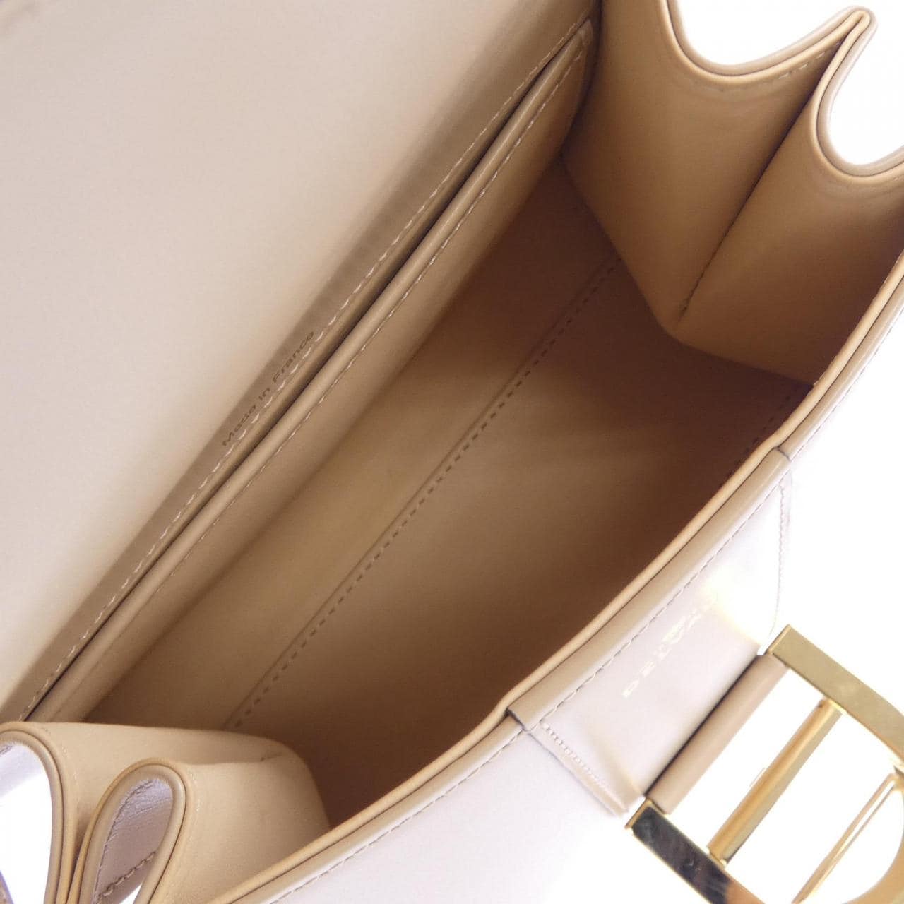 デルボー DELVAUX BRILLANT BAG