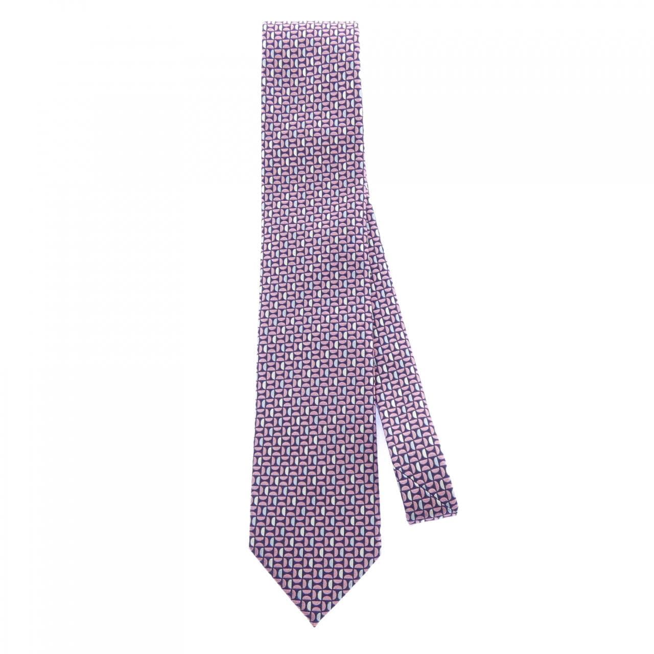 エルメネジルドゼニア Ermenegildo Zegna NECKTIE