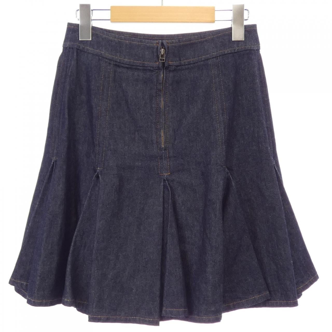 ランバンオンブルー LANVIN en Bleu 3886501 スカート