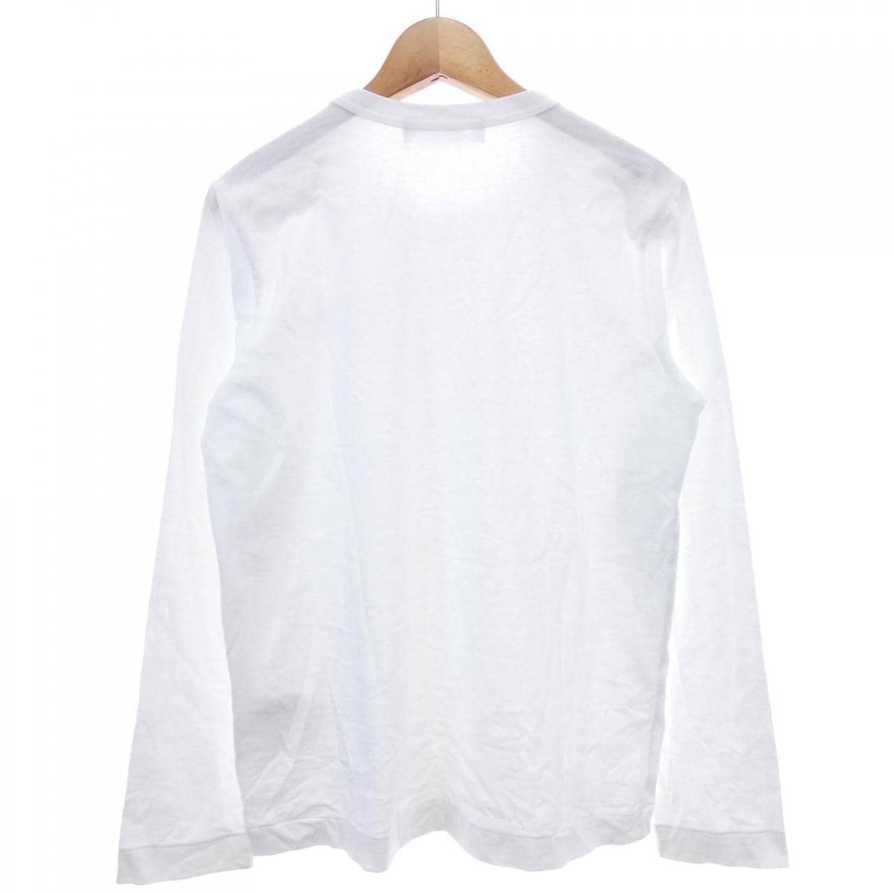 コムデギャルソン COMME des GARCONS AZ-T117 Tシャツ
