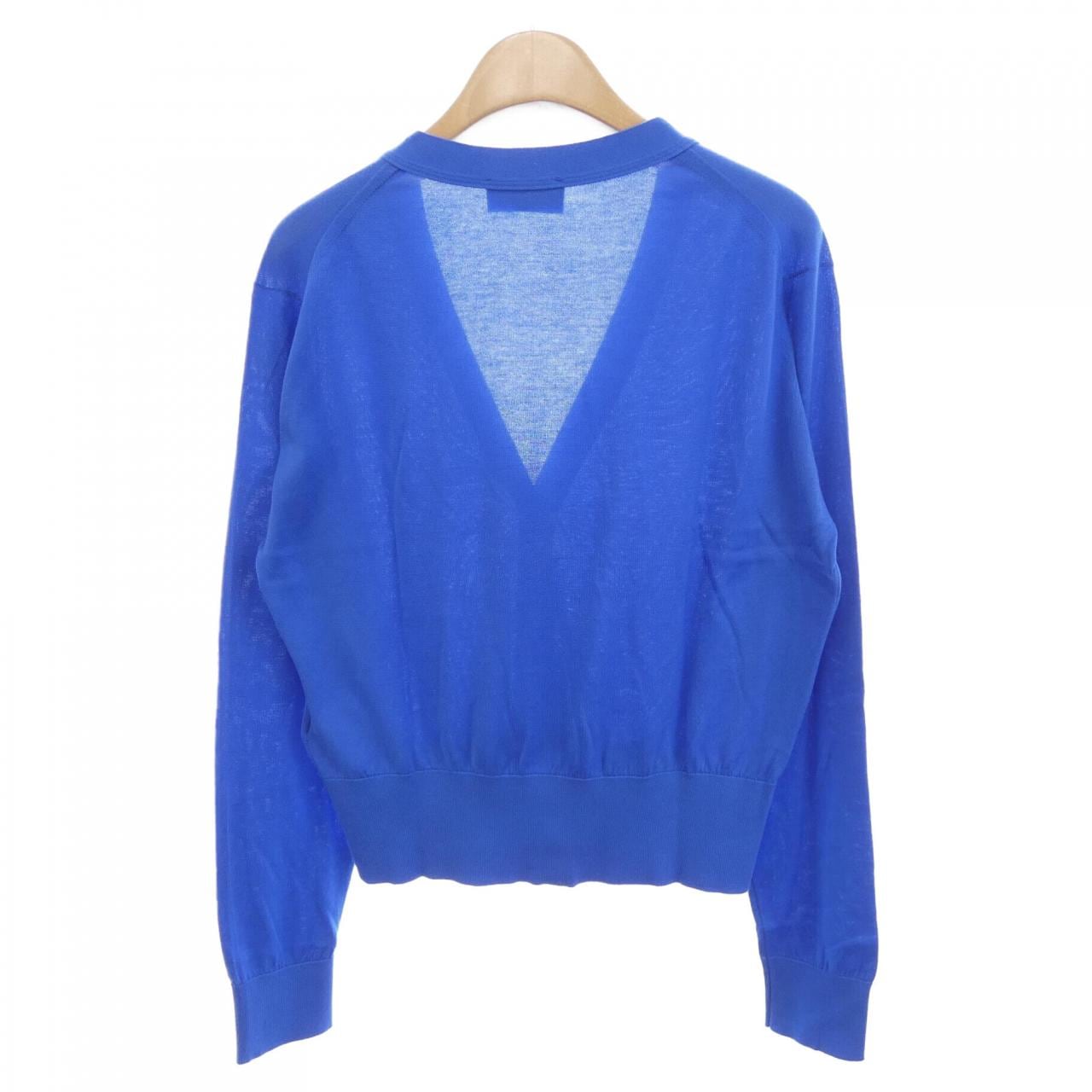 ジョンスメドレー JOHN SMEDLEY CA45550 カーディガン