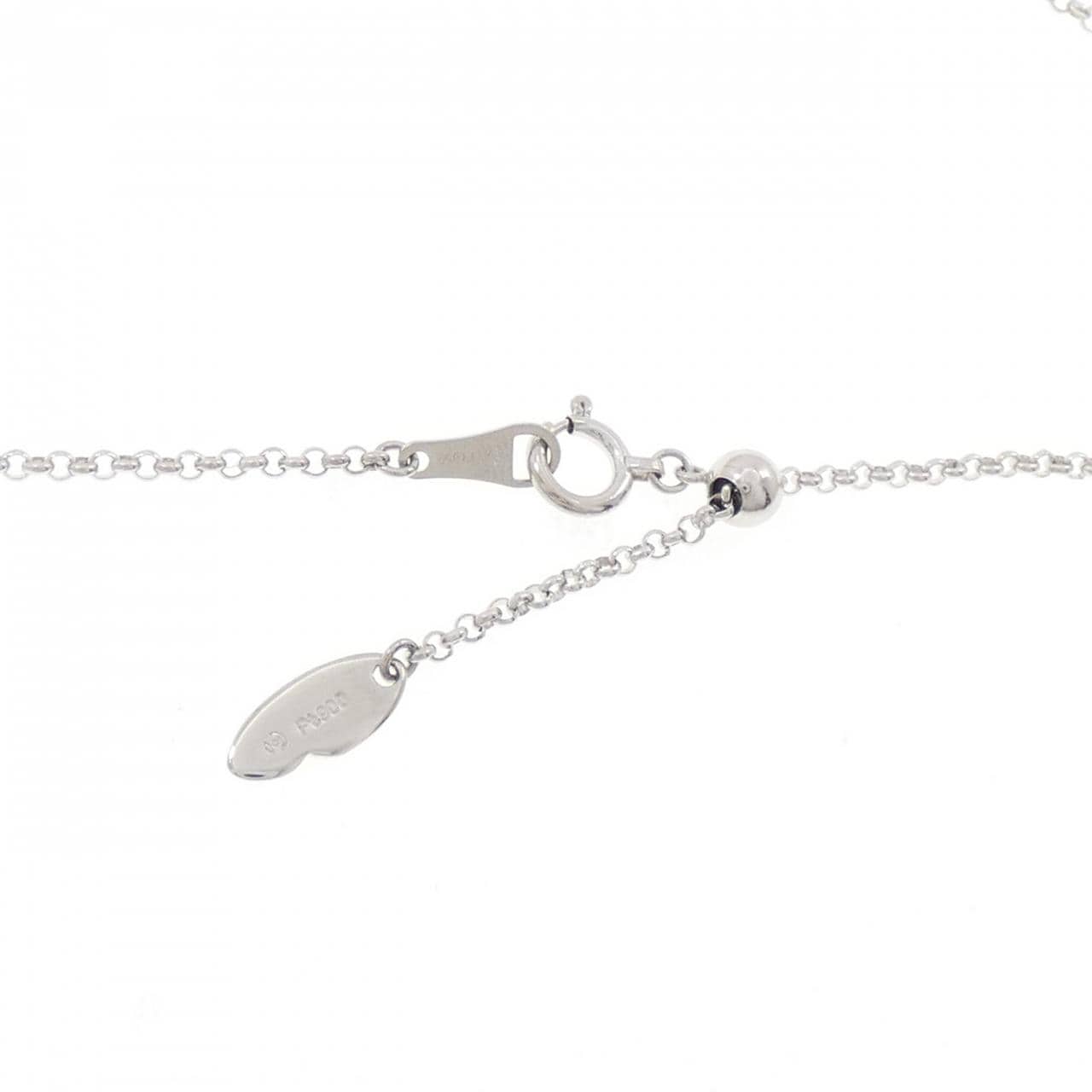 タサキ ダイヤモンド ネックレス 2.18CT