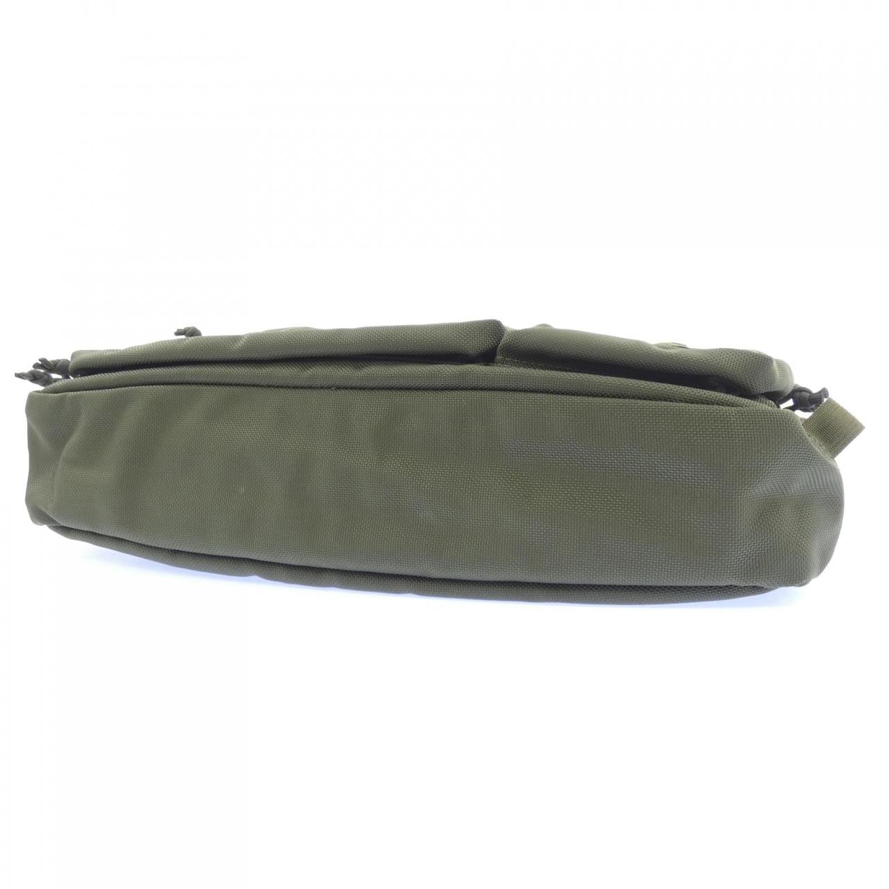 ブリーフィング BRIEFING BAG