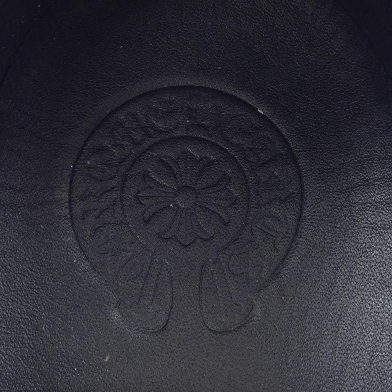 クロムハーツ CHROME HEARTS SLIP ON CH PLUS スニーカー