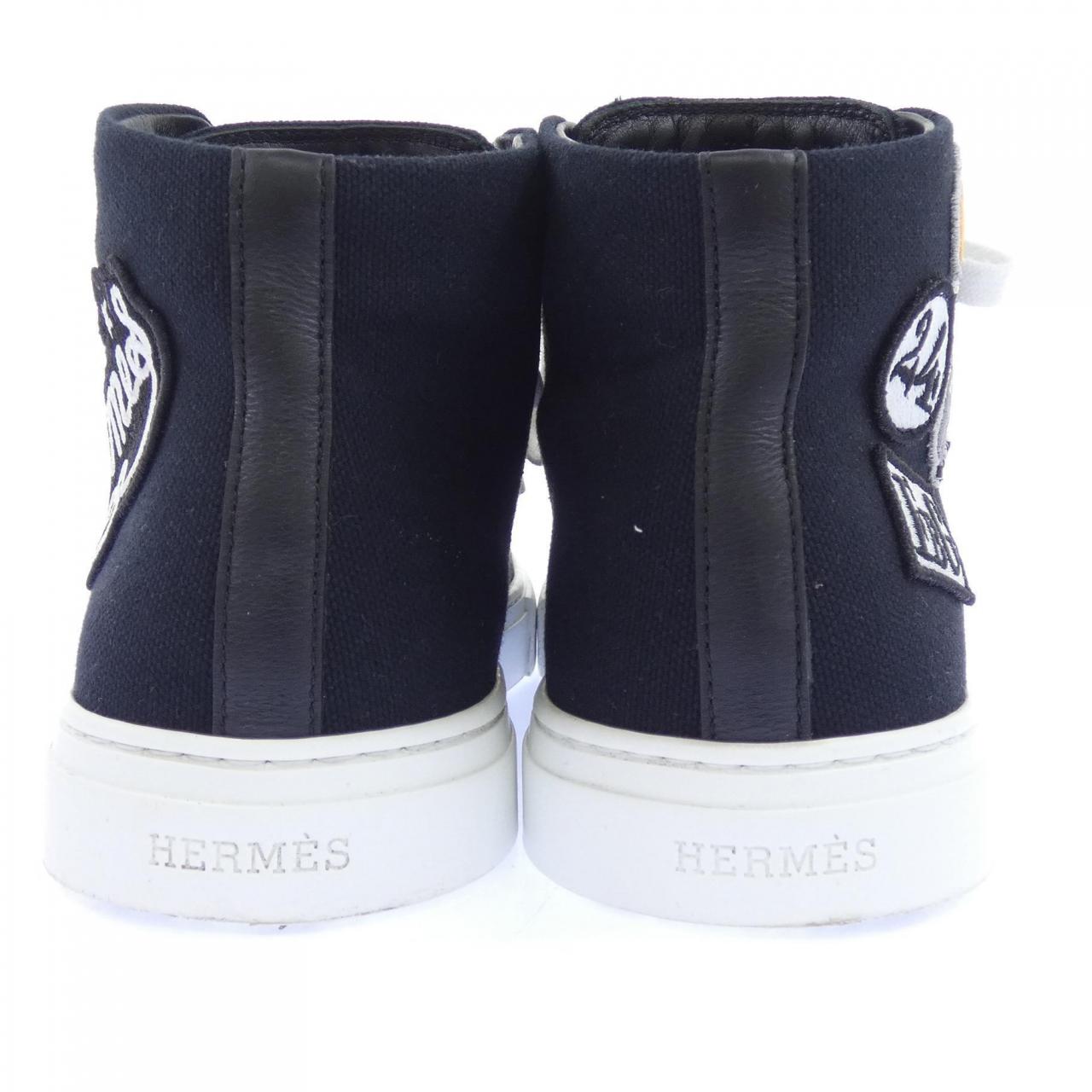 エルメス HERMES イリコ ILLICO 241178Z スニーカー