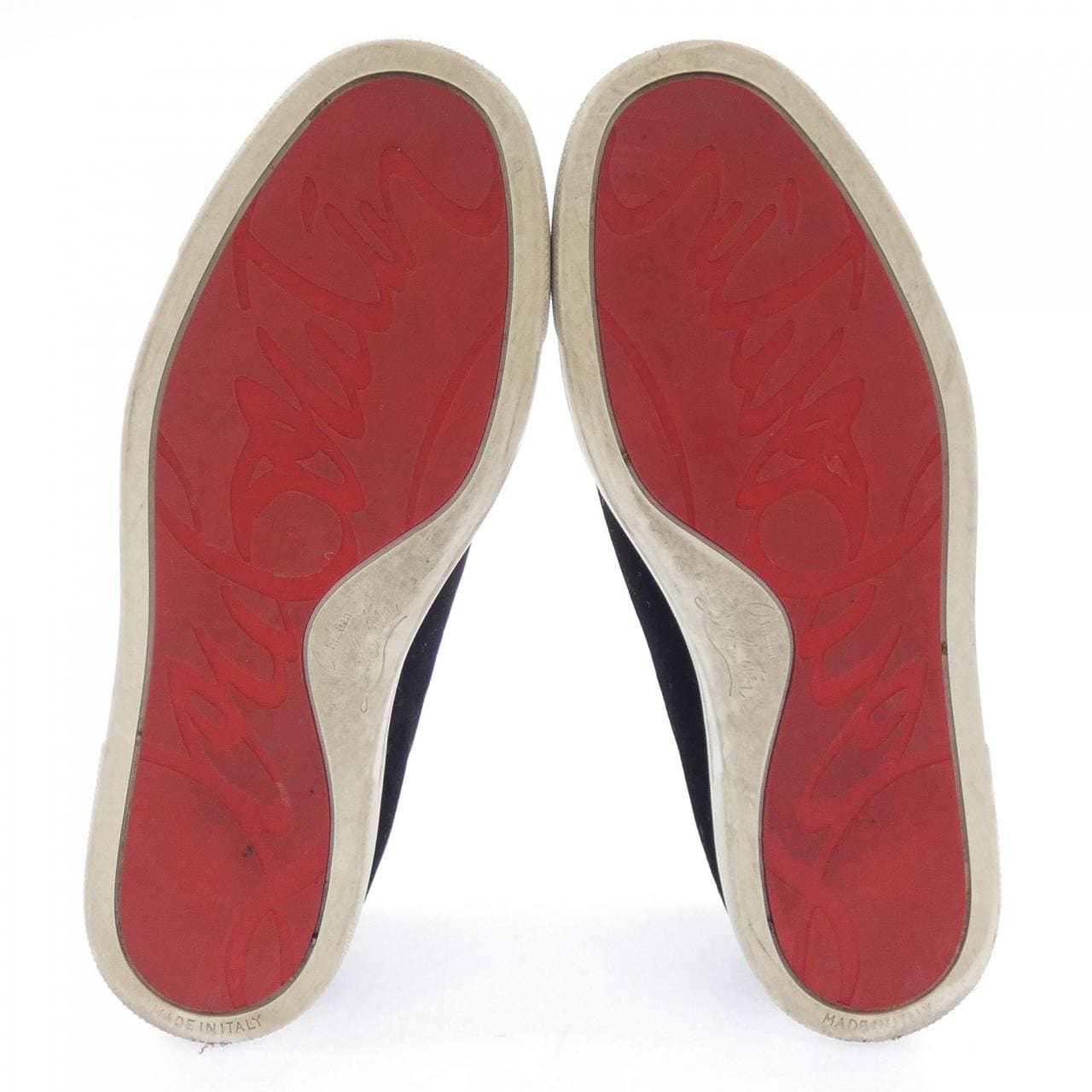 クリスチャンルブタン CHRISTIAN LOUBOUTIN スニーカー