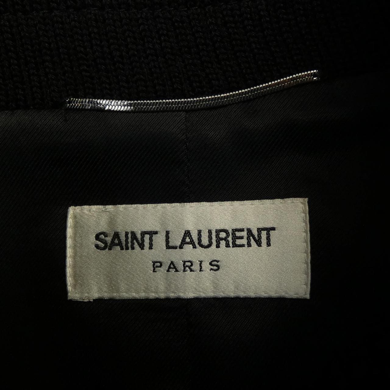 サンローラン SAINT LAURENT 548931 Y527U 1095 ブルゾン