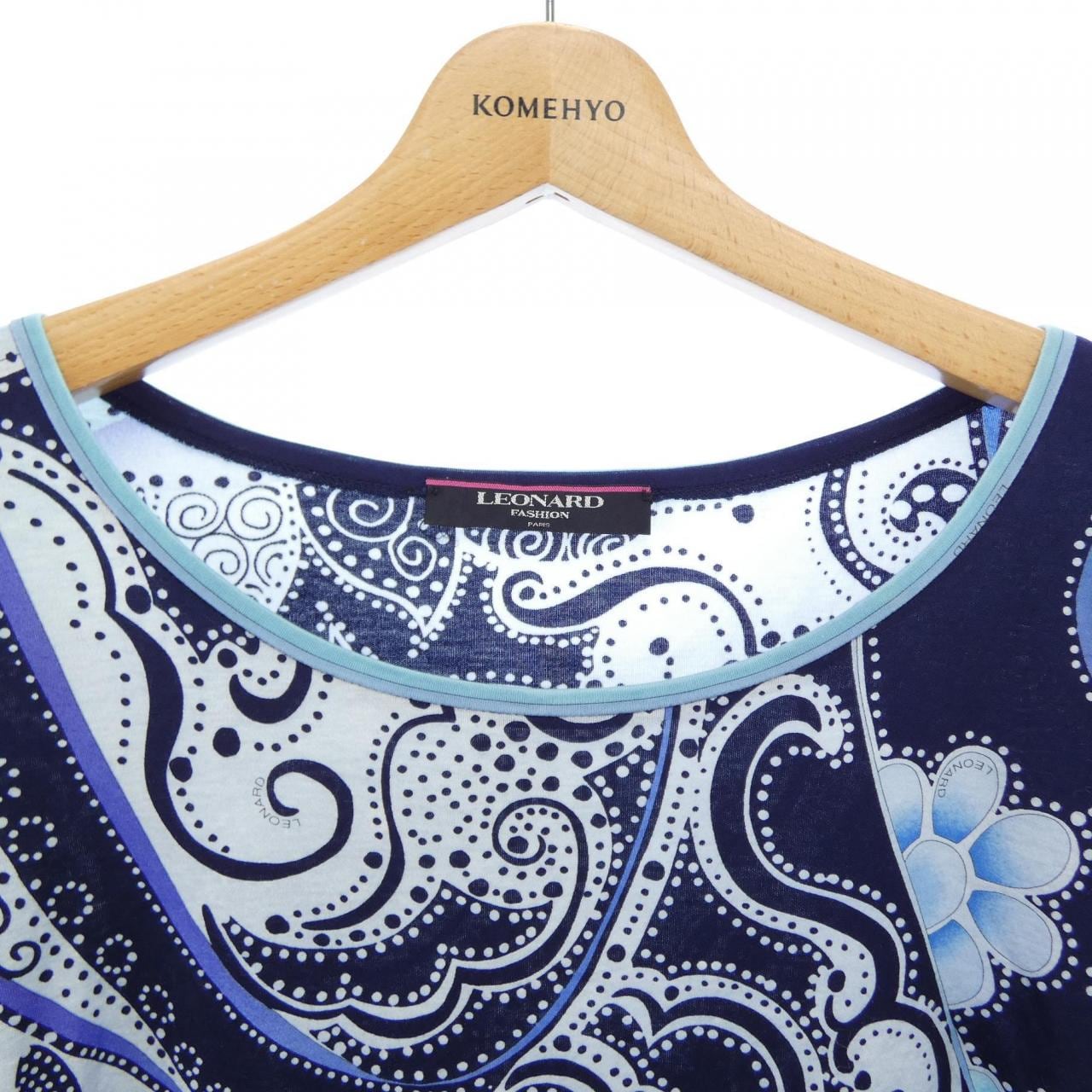 レオナールファッション LEONARD FASHION 0359120 トップス