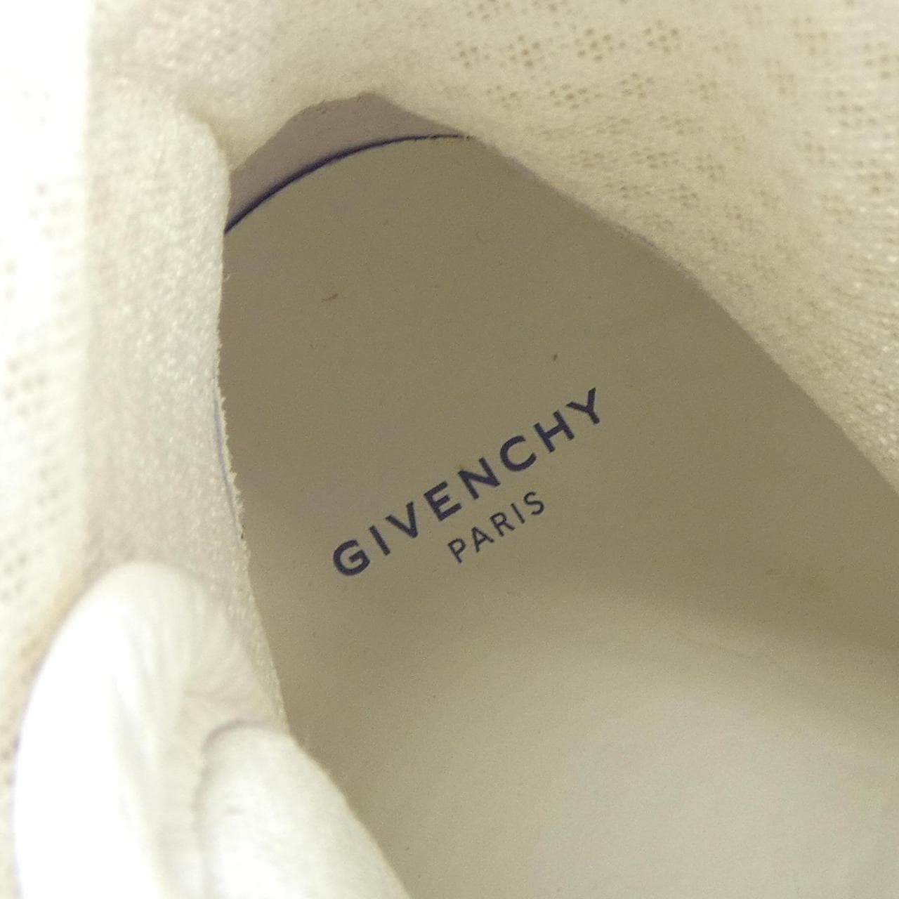 ジバンシー GIVENCHY FR0169 スニーカー