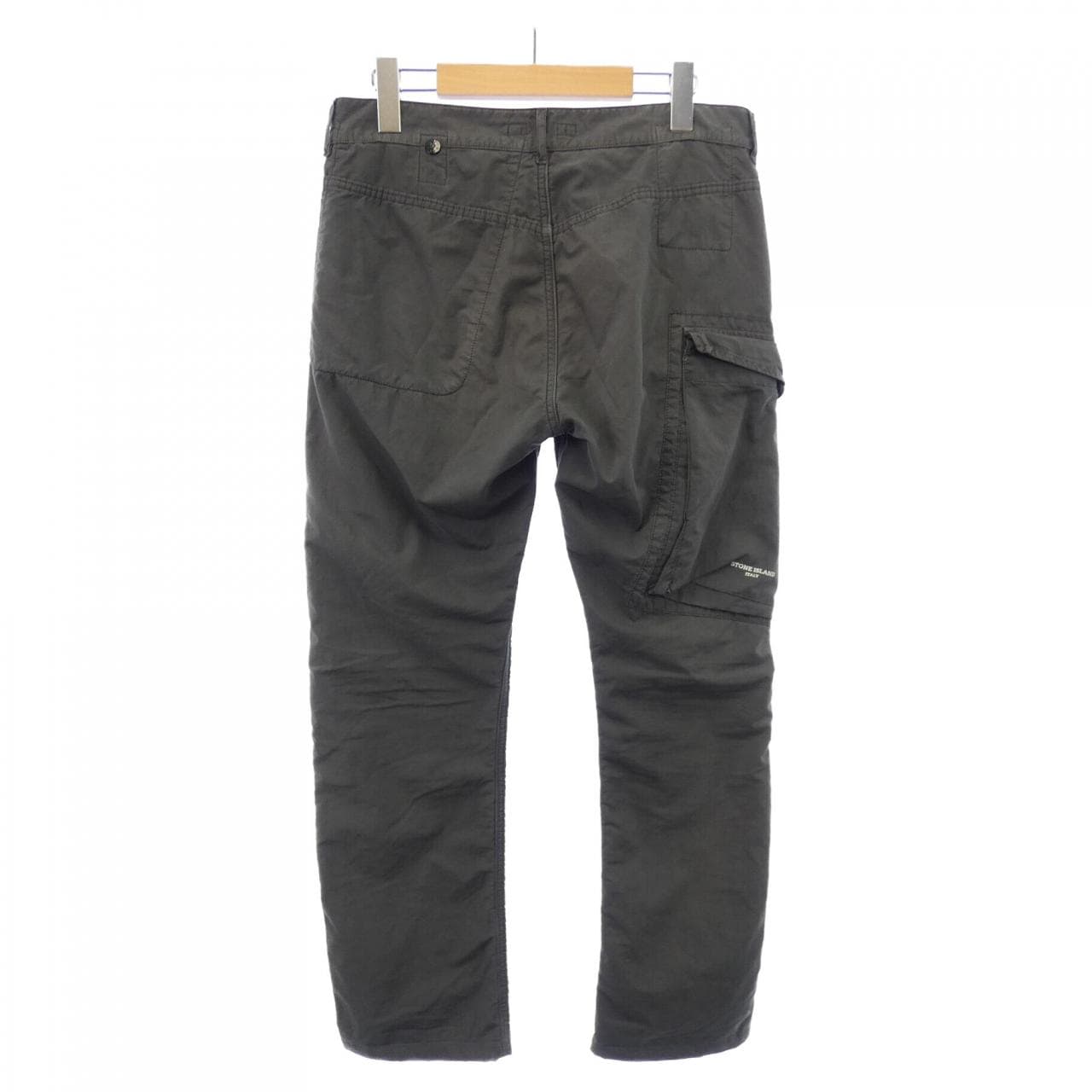 ストーンアイランド STONE ISLAND 43153101 パンツ