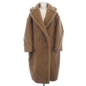 マックスマーラ Max Mara 101621 テディベア コート