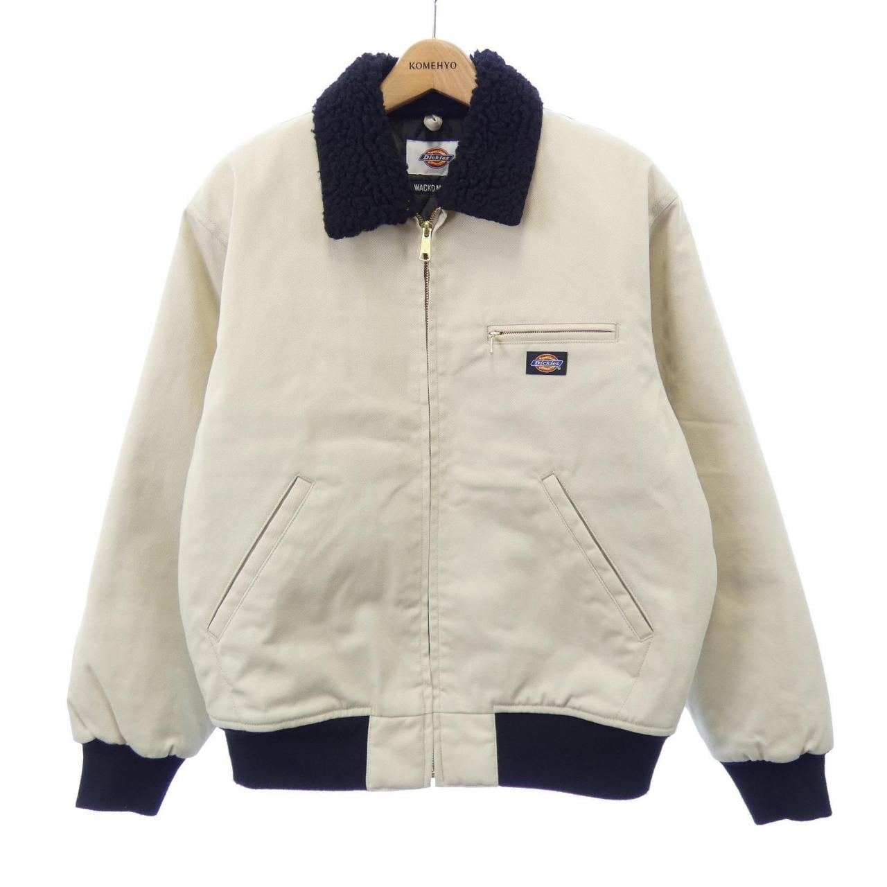 ワコマリア WACKO MARIA 25FW-WMO-DC01 ブルゾン