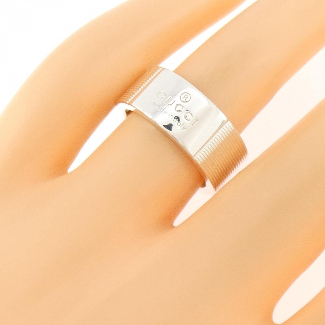 グッチ 925 リング