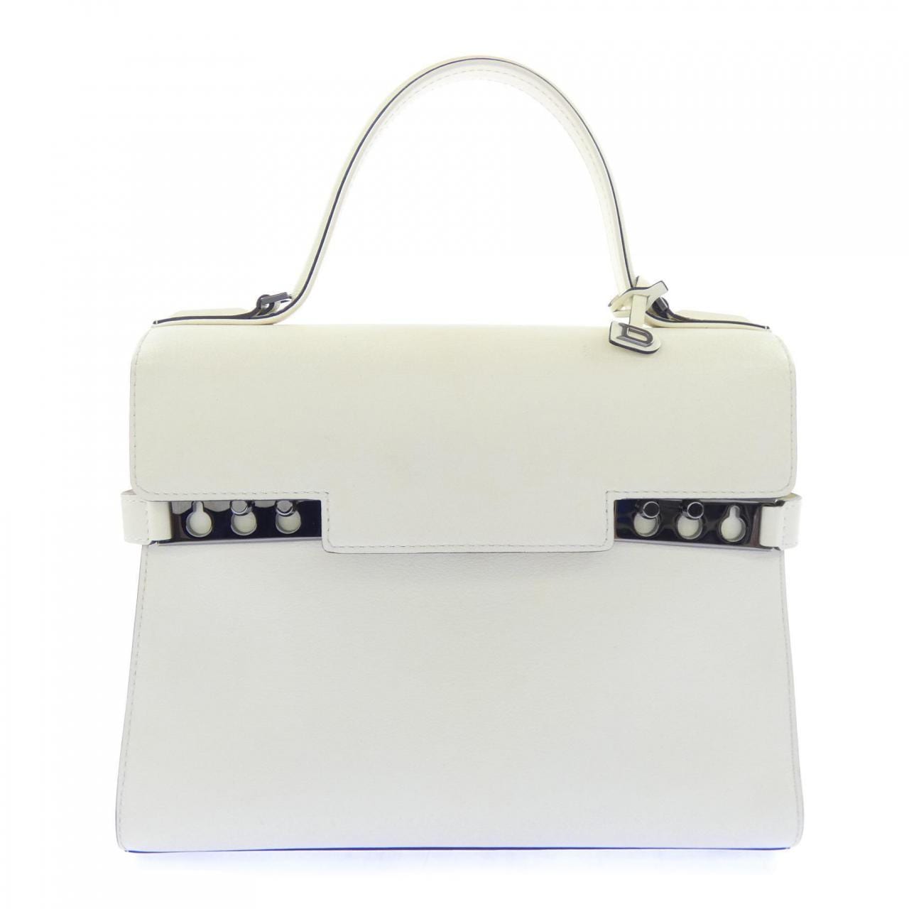 デルボー DELVAUX TEMPETE BAG