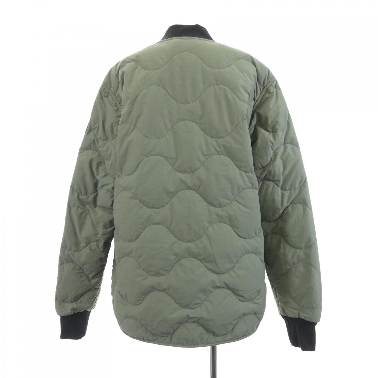 カナダグース CANADA GOOSE 3595M MCLEAN マクリーン ダウンジャケット