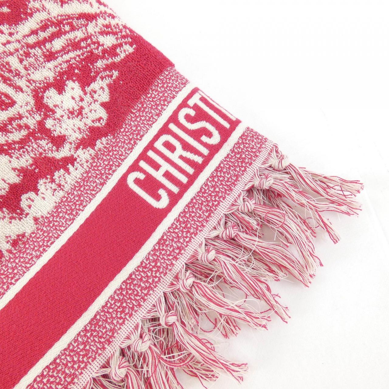 ブランケット ディオール オブリーク カシミア DIOR ディオール ブランケット 大判 マフラー オブリーク カシミヤ