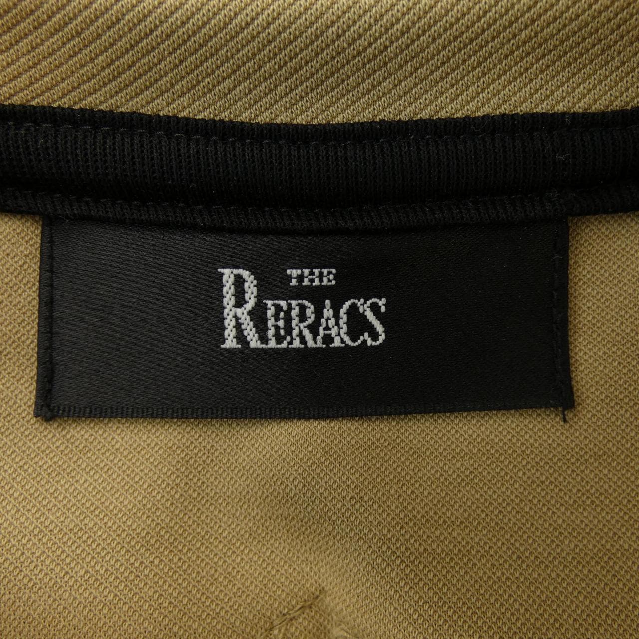 ザリラクス THE RERACS ワンピース