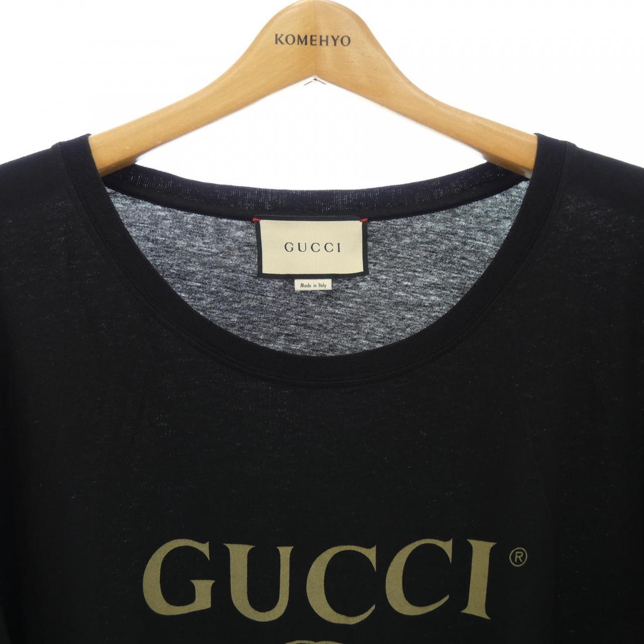 グッチ GUCCI Tシャツ