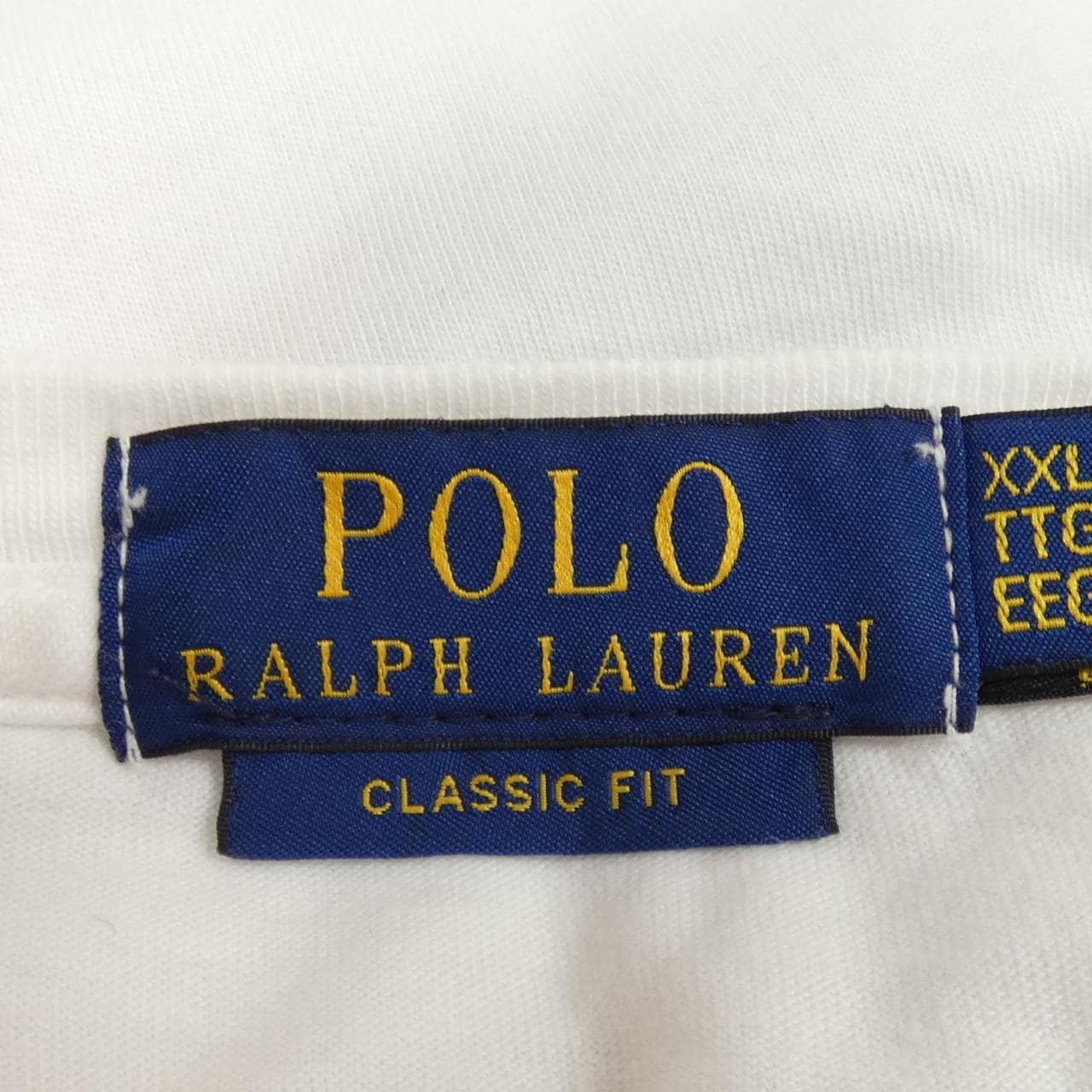 ポロラルフローレン POLO RALPH LAUREN Tシャツ