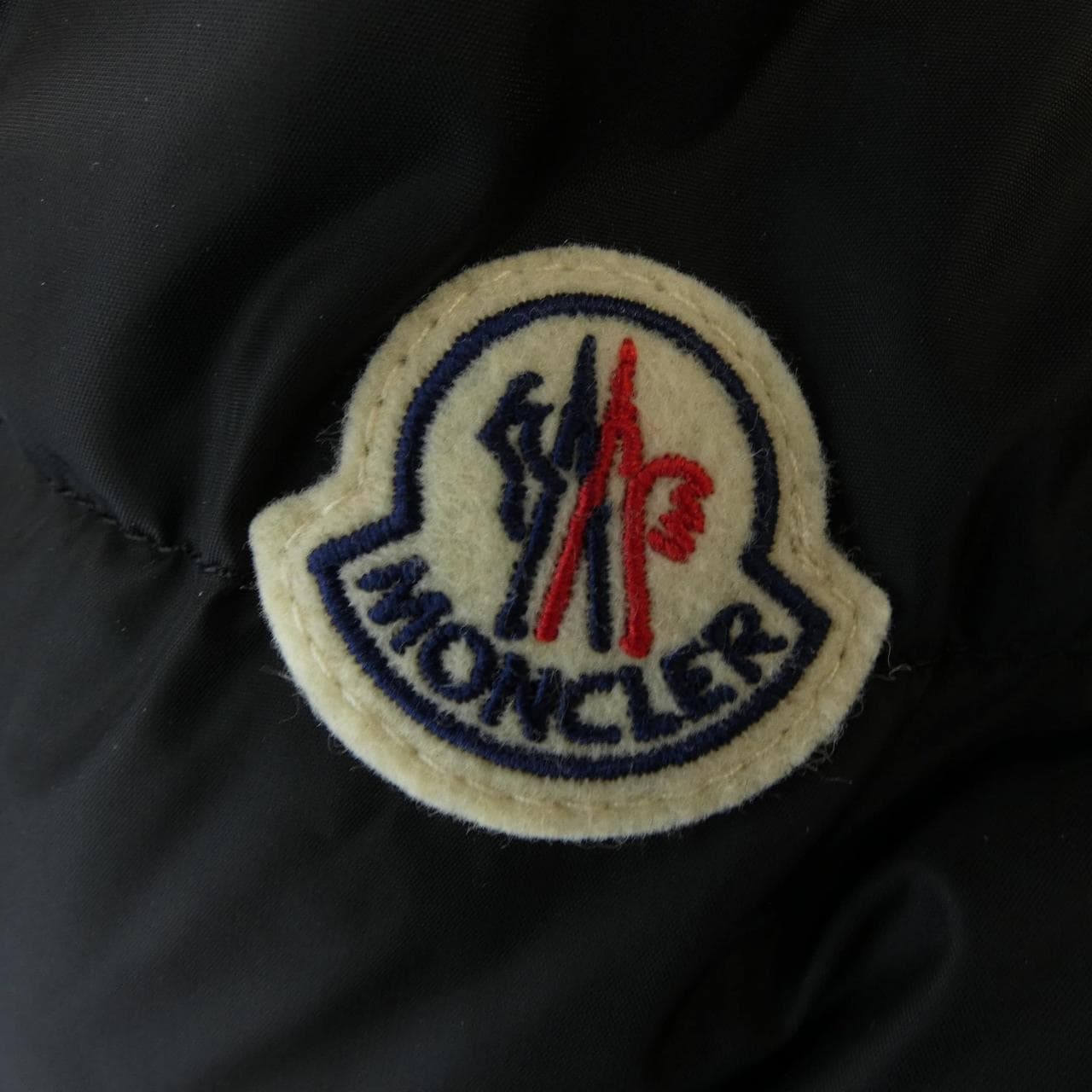 MONCLER MONCLER Down Coat