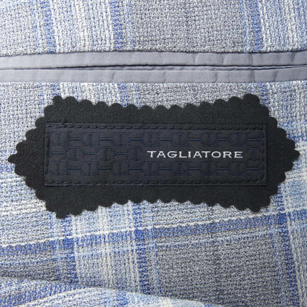 意大利面TAGLIATORE外套
