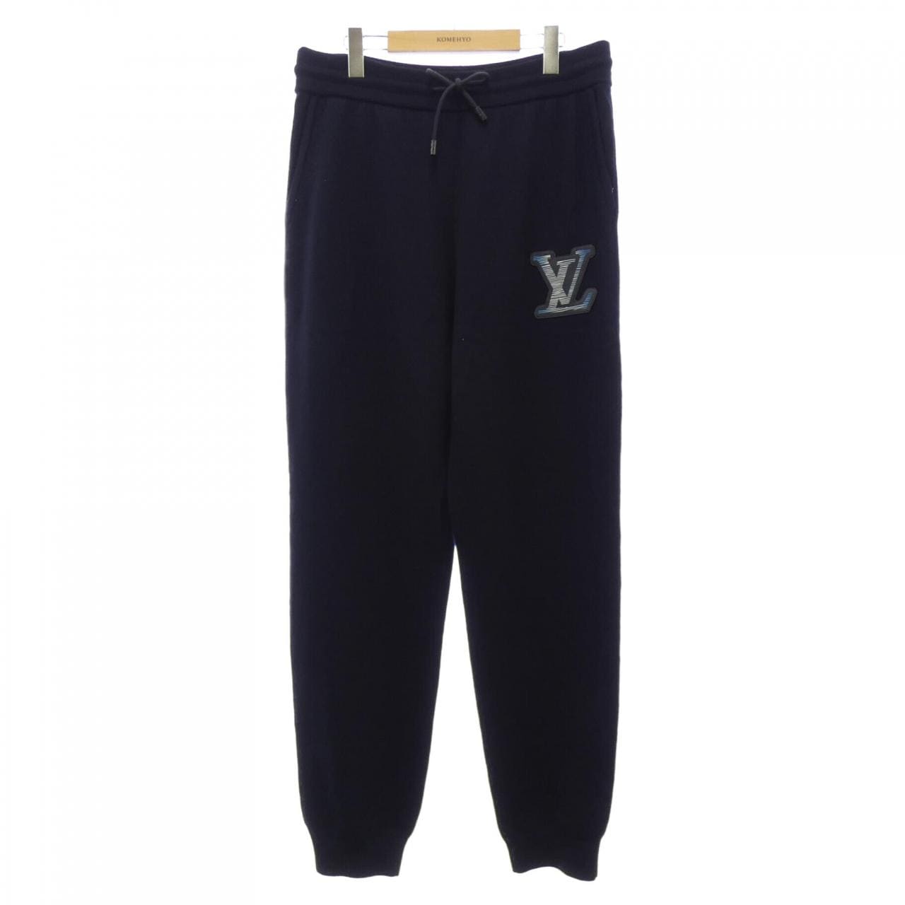 LOUIS VUITTON LOUIS VUITTON Pants