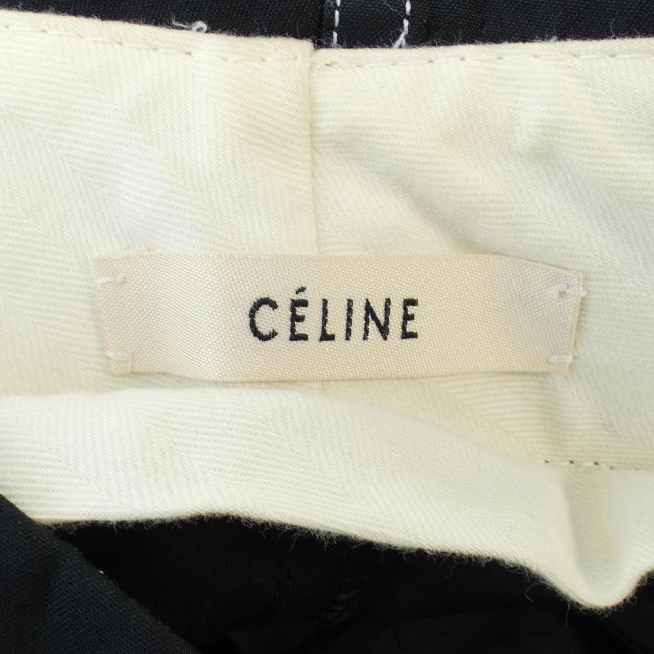 CELINE celine pants