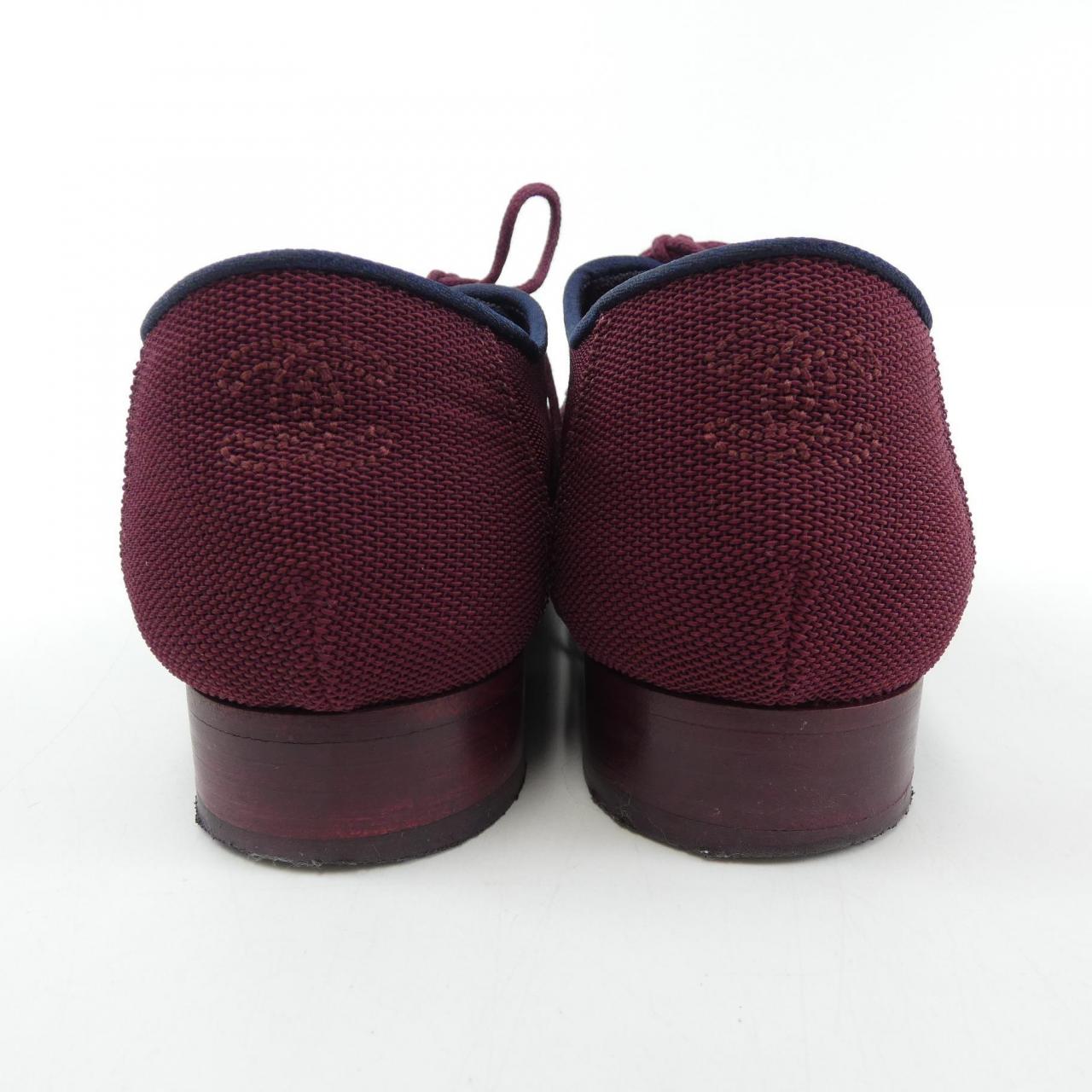 シャネル CHANEL シューズ