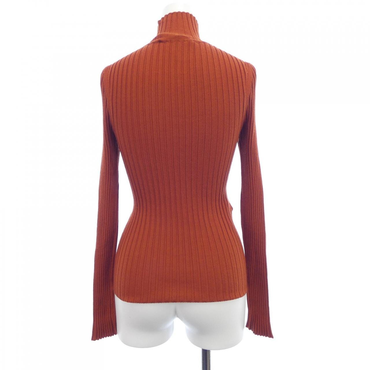 プランシー PLAN C ニット