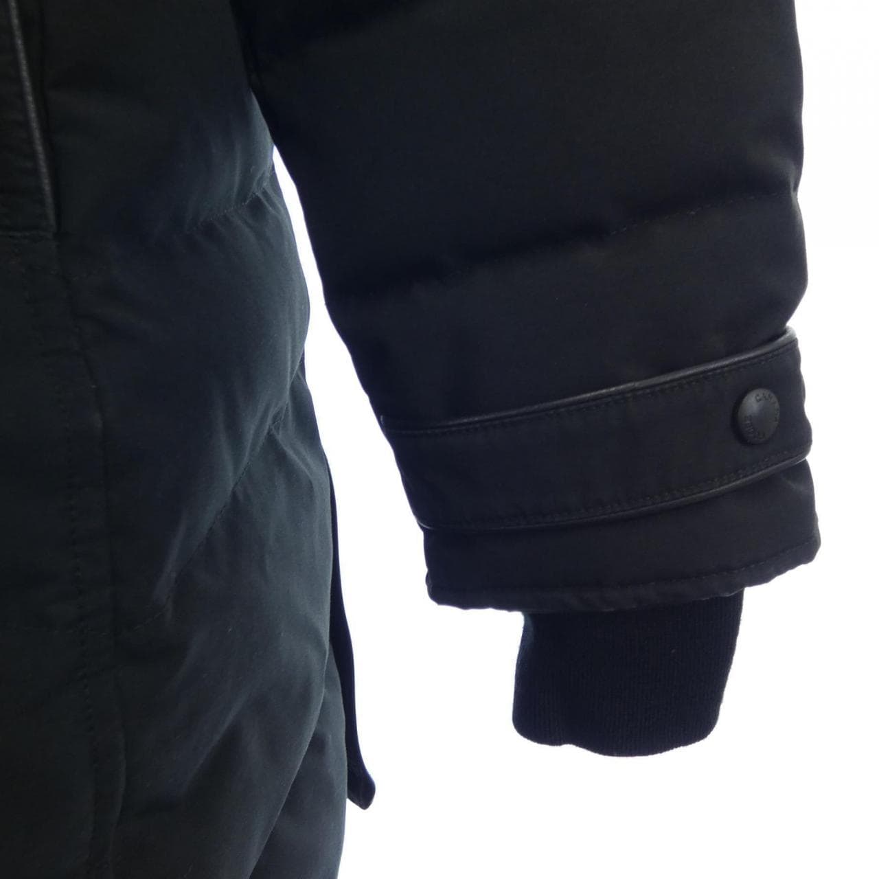 Canada goose CANADA GOOSE down coat