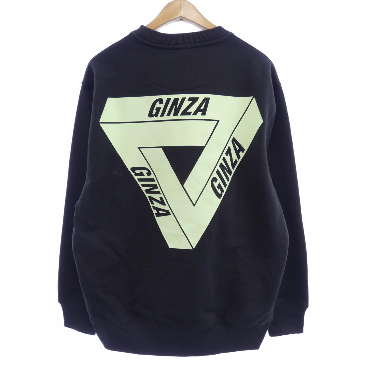 パレス PALACE スウェット