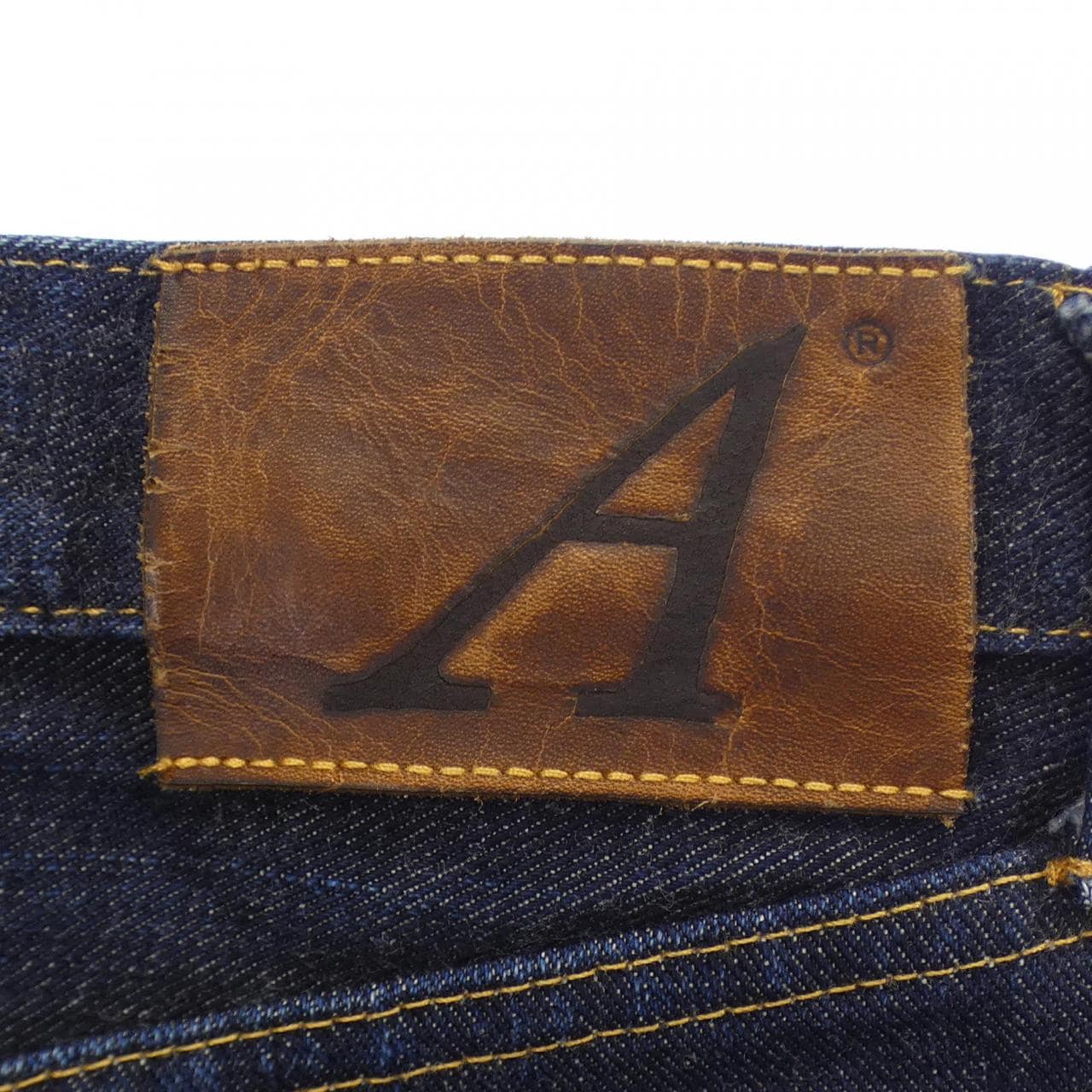 アナトミカ ANATOMICA ジーンズ