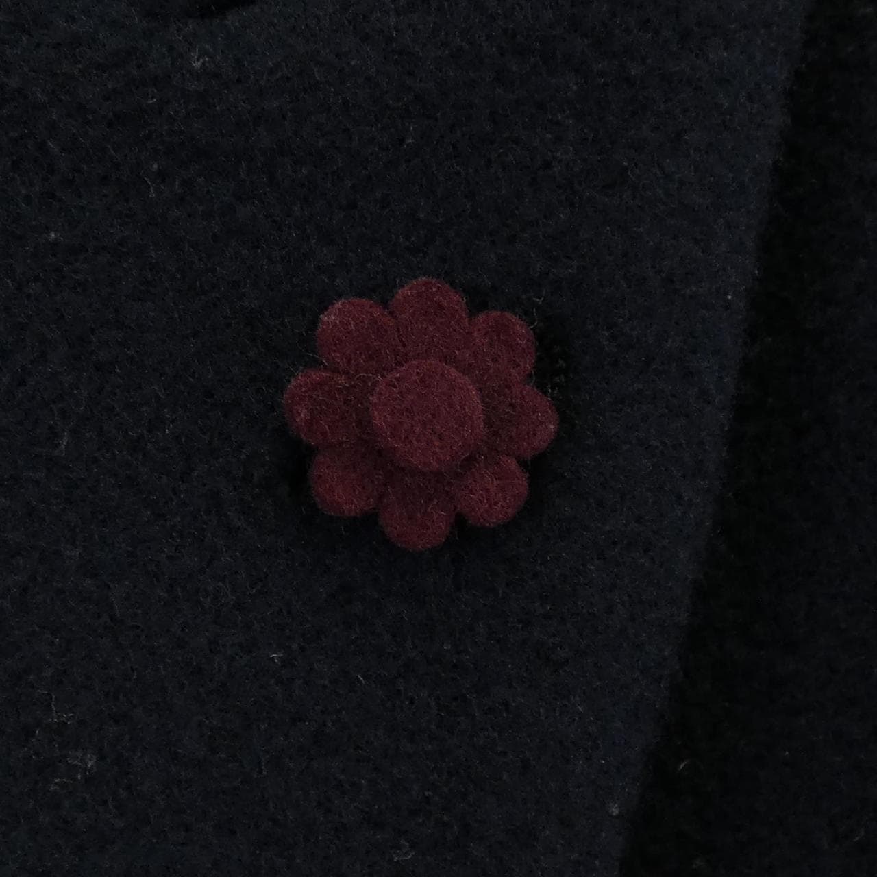 ラルディーニ LARDINI コート