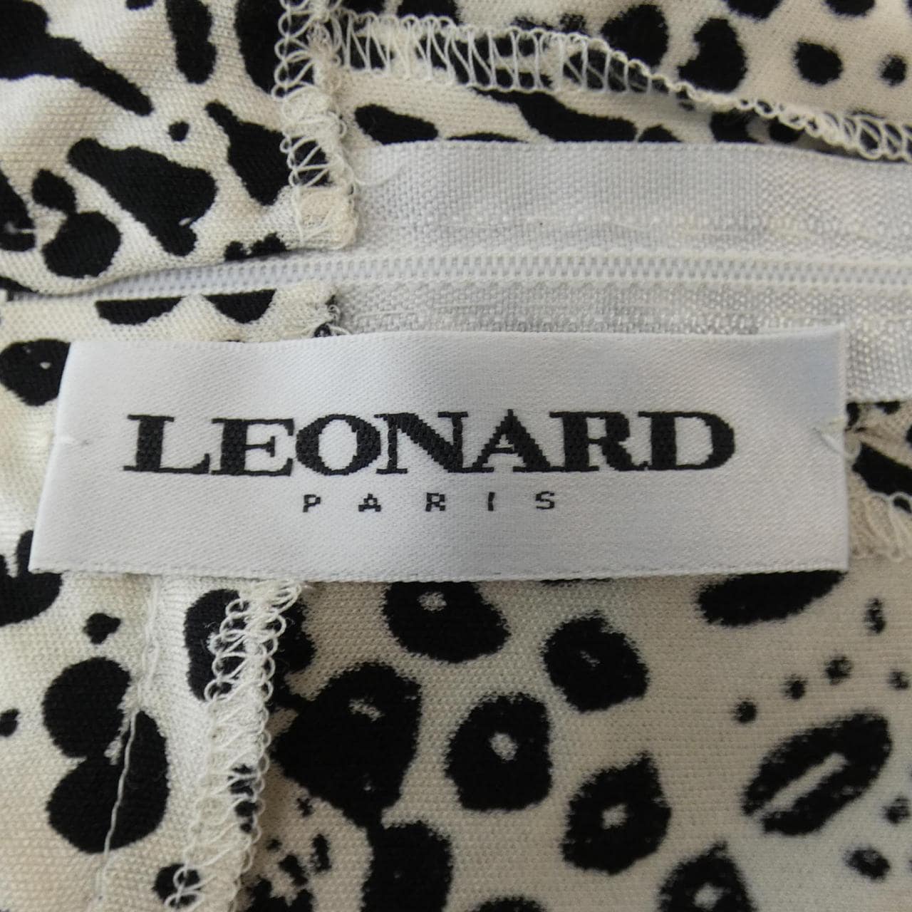 【ヴィンテージ】レオナール LEONARD トップス