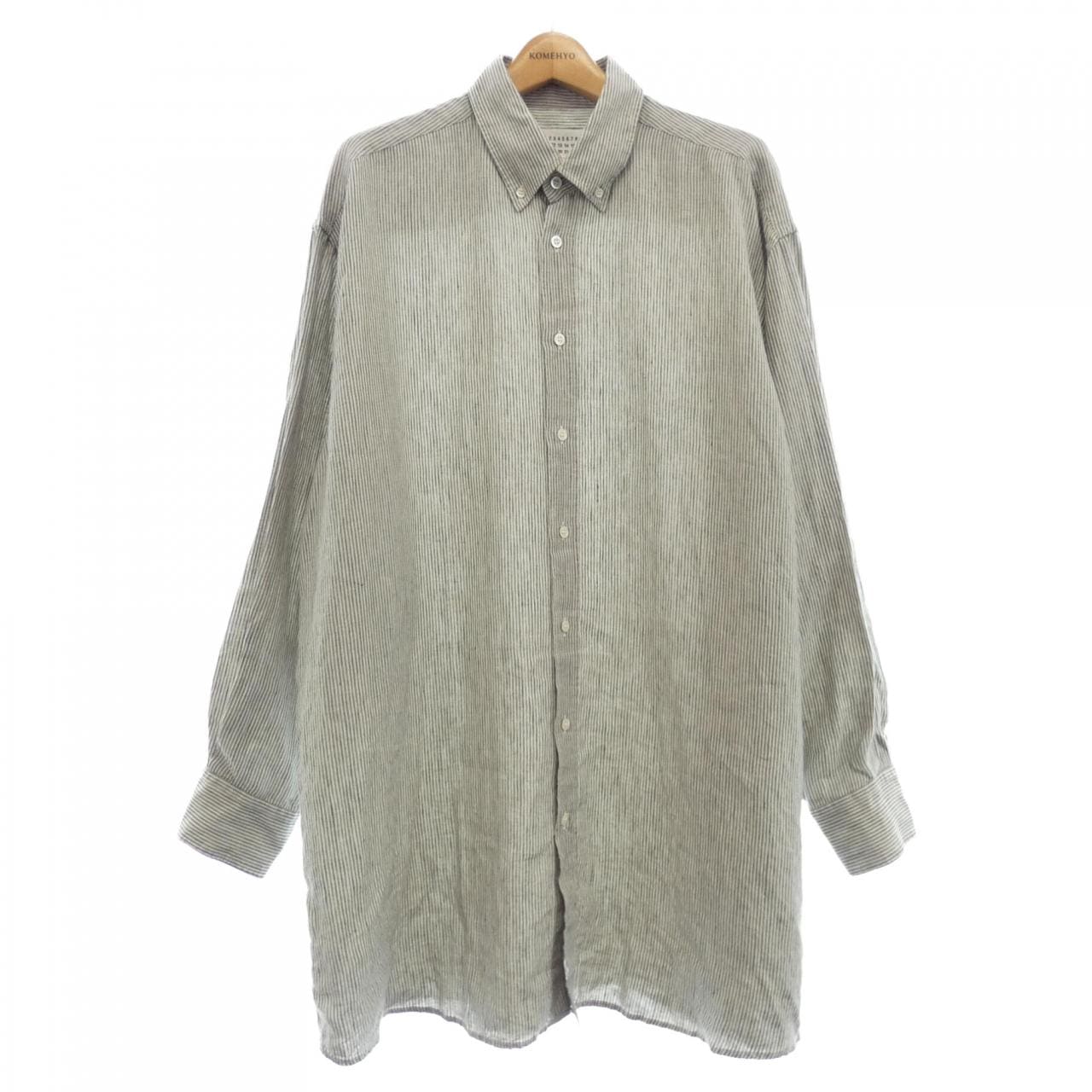メゾンマルジェラ Maison Margiela シャツ