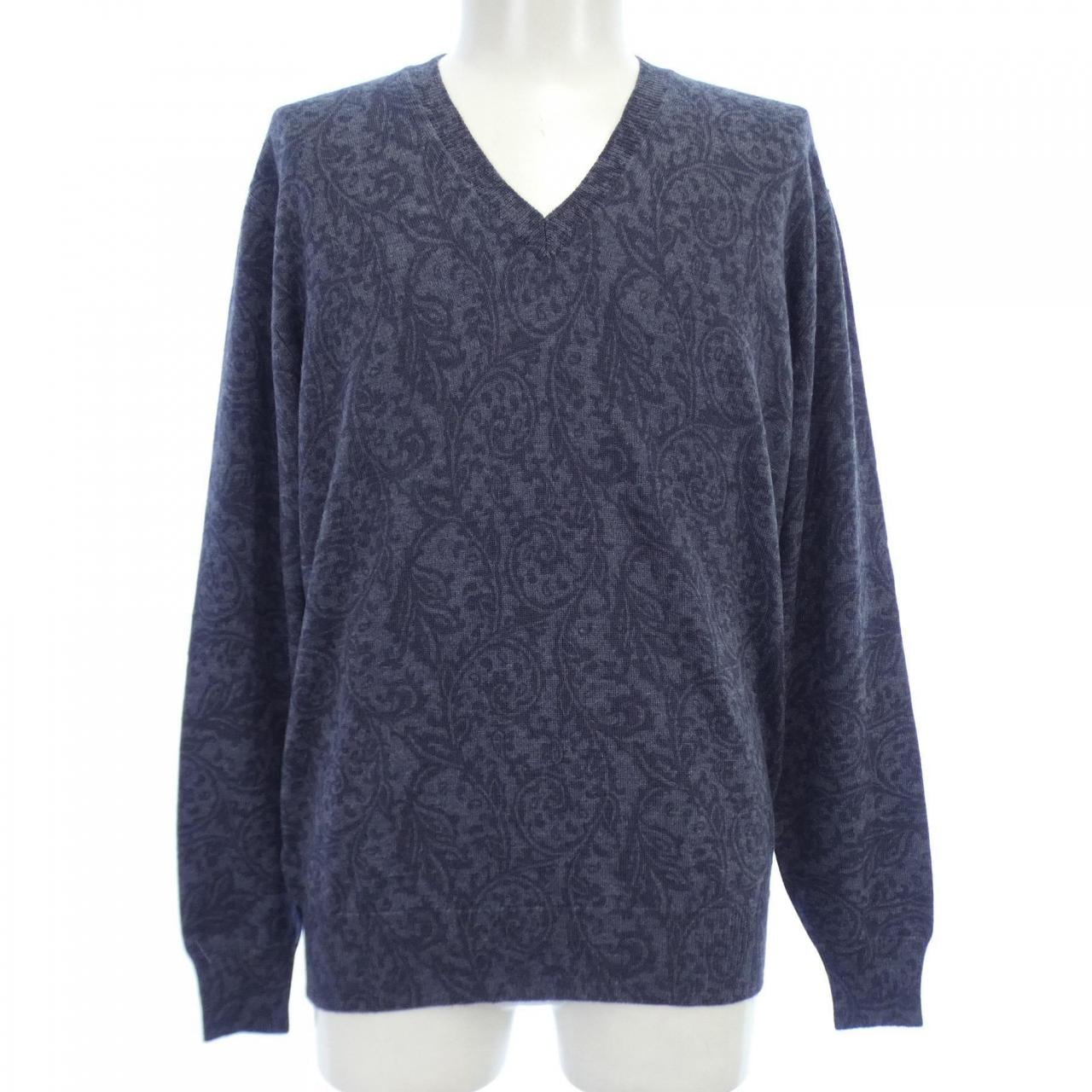 エトロ ETRO ニット